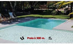Lá em Casa - Guest House&Restaurante